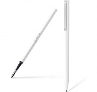 Сменный стержень Mi Home (Mijia) Ink Pen refill для ручки (3 шт.)